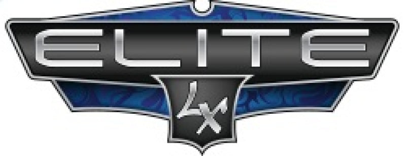 Elite LX 14-19 (19 Legacy) Silverado 1500/15-19 2500HD/3500HD 6'6" - GPA