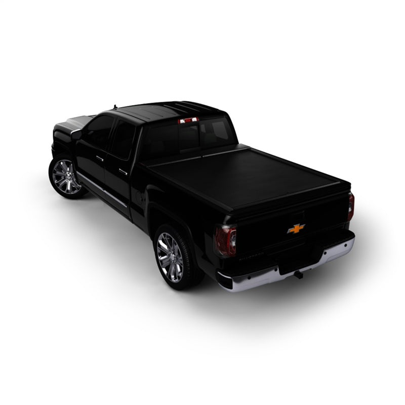 ROLL-N-LOCK M-Series Hard Retractable Tonneau Cover 6' Fits 2015-22 Colorado/Canyon