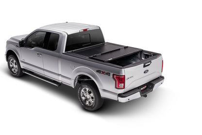 UnderCover Flex Folding Tonneau Cover 5'7" Fits 2015-20 F150