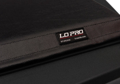 TruXedo Lo Pro Soft Roll-Up Tonneau Cover 6' Fits 1982-11 Ranger