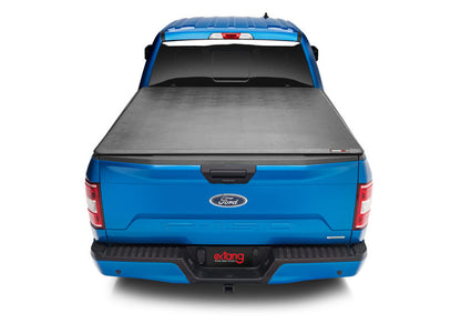 Extang Trifecta ALX Tri-Fold Tonneau Cover 5' Fits 2005-21 Frontier