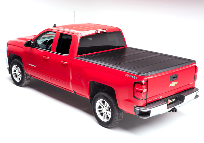 BAKFlip F1 5' Folding Tonneau Cover Fits 2020-24 Jeep Gladiator