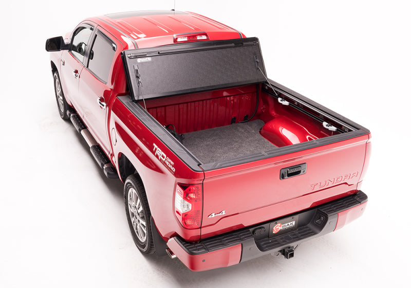 BAKFlip G2 Folding Tonneau Cover 5' Fits 2006-14 Ridgeline