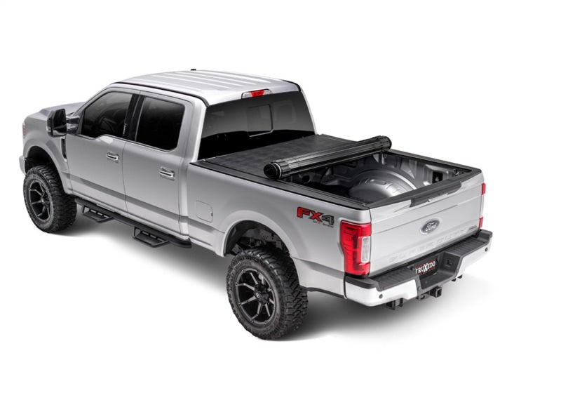TruXedo Sentry Hard Roll-Up Tonneau Cover 5' Fits 2019-23 Ranger