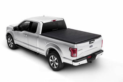 Extang Trifecta 2.0 Soft Folding Tonneau Cover 67.1 In. Fits 2021-24 F150 w/ Lightning
