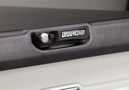 UnderCover Elite Hinged Tonneau Cover 6' Fits 2015-22 Col/Can