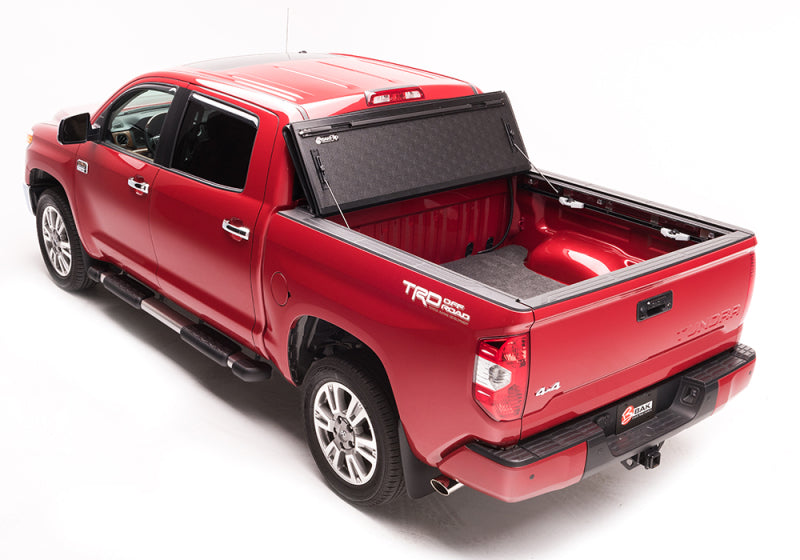 BAKFlip G2 Folding Tonneau Cover 5' Fits 2006-14 Ridgeline