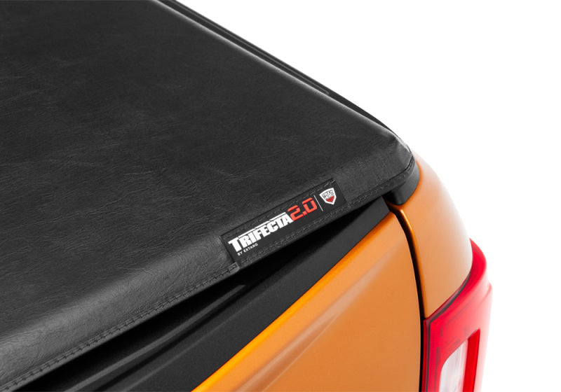 Extang Trifecta 2.0 Soft Folding Tonneau Cover 6' Fits 2019-23 Ranger