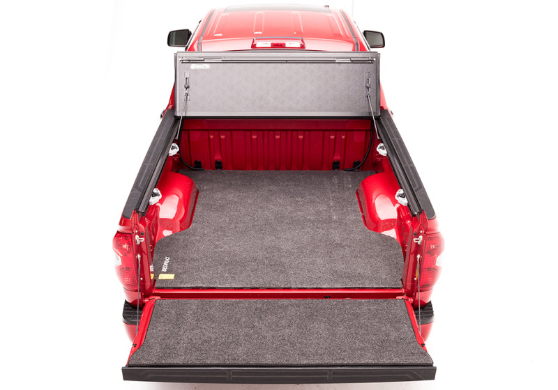BAKFlip G2 Folding Tonneau Cover 5' Fits 2006-14 Ridgeline