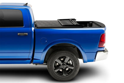 Extang Trifecta 2.0 Soft Folding Tonneau Cover 67.1 In. Fits 2004-15 Titan w/ Utili-Track System