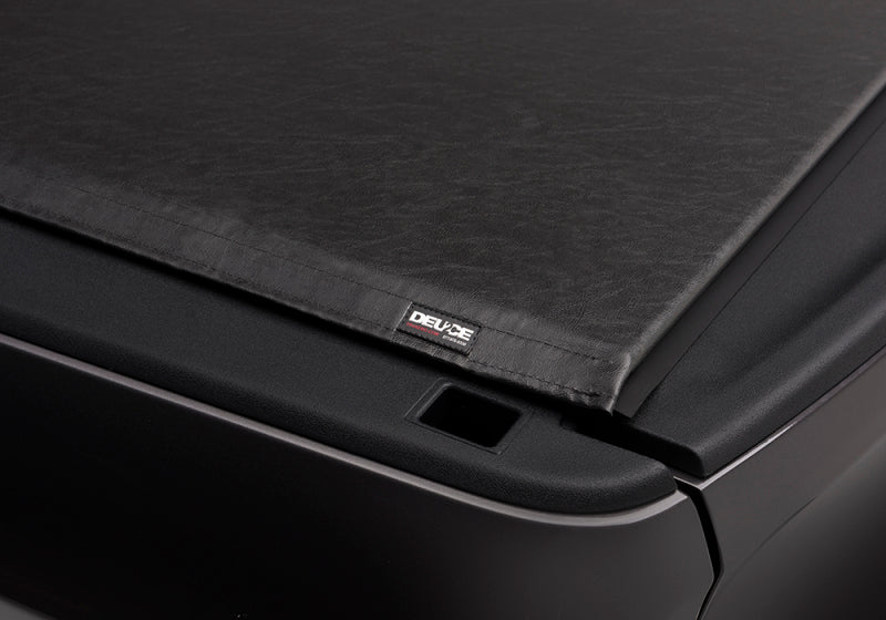 TruXedo Deuce Hybrid Tonneau Cover 8' Fits 2016-20 Titan