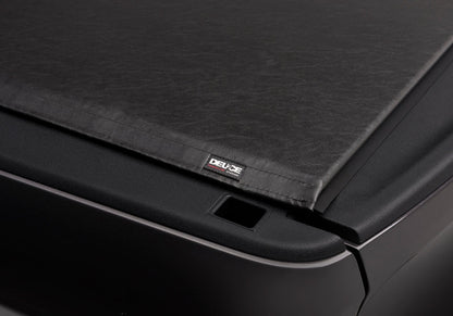 TruXedo Deuce Hybrid Tonneau Cover 8' Fits 2016-20 Titan