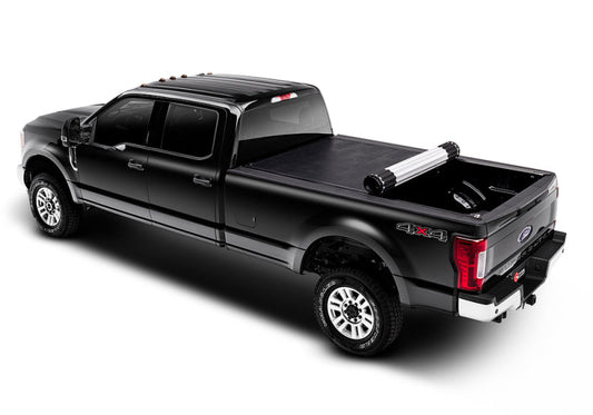 BAK Revolver X2 Hard-Rolling Tonneau Cover 6'9" Fits 2008-16 F250/350/450