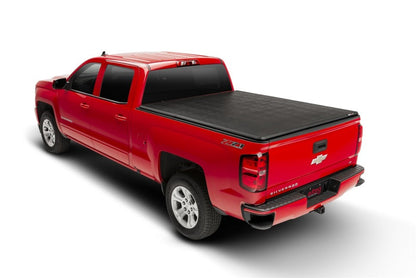 Extang Trifecta 2.0 Soft Folding Tonneau Cover 6'6" Fits 1999-06 (2007 Classic) Silverado/Sierra