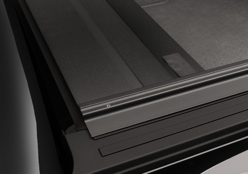 RetraxPRO MX Power Retractable Tonneau Cover 67.4 In. Fits 2019-24 Ram w/ RamBox