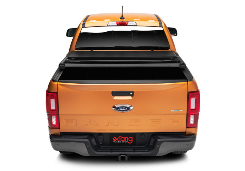 Extang Trifecta 2.0 Soft Folding Tonneau Cover 6' Fits 2019-23 Ranger