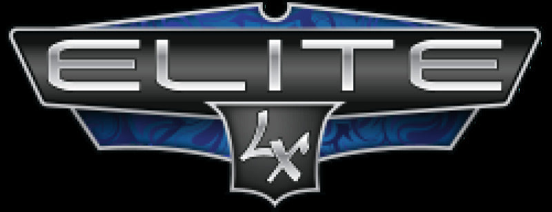 Elite LX 14-19 (19 Legacy) Silverado 1500/15-19 2500HD/3500HD 6'6" - GPA
