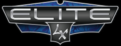 Elite LX 14-19 (19 Legacy) Silverado 1500/15-19 2500HD/3500HD 6'6" - GPA