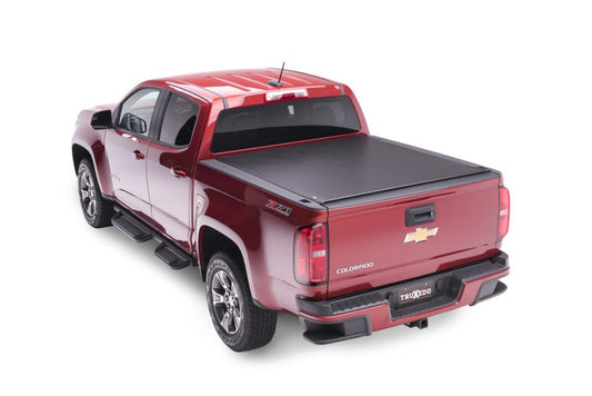 TruXedo Lo Pro Soft Roll-Up Tonneau Cover 78.0 In. Fits 1973-87 C/K Pickup