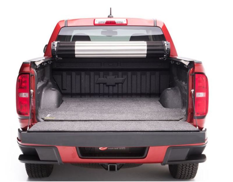 BAK Revolver X2 Hard-Rolling Tonneau Cover 5' Fits 2020-24 Gladiator