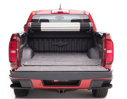 BAK Revolver X2 Hard-Rolling Tonneau Cover 5' Fits 2020-24 Gladiator