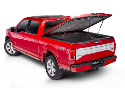 UNDERCOVER Elite LX Painted Hard Tilt-Up Tonneau Cover 5' Fits 2015-22 Colorado/Canyon