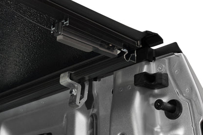 UnderCover Flex Folding Tonneau Cover 81.9 In. Fits 2017-25 F250/350