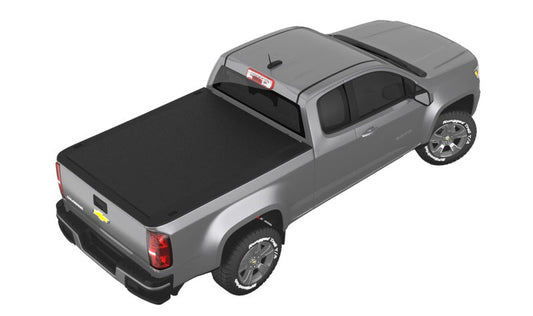 TruXedo TruXport Soft Roll-Up Tonneau Cover 6' Fits 2015-22 Colorado/Canyon