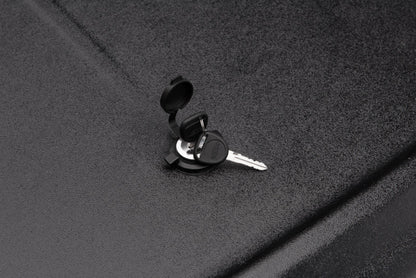 UnderCover SE Hinged Tonneau Cover 6' Fits 2015-22 Col/Can