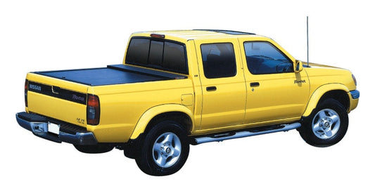 M-Series - 05-20 Frontier Crew Cab, 5'