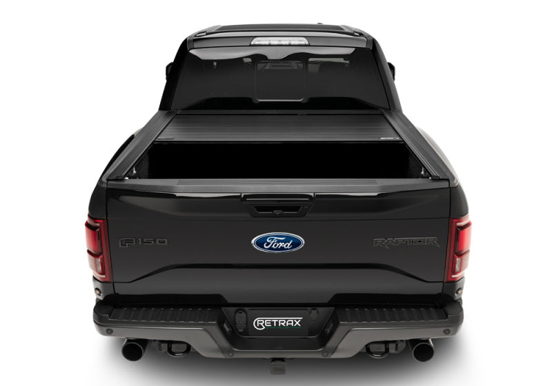 RetraxPRO MX Power Retractable Tonneau Cover 67.4 In. Fits 2019-24 Ram w/ RamBox
