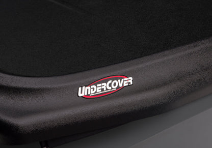 UnderCover SE Hinged Tonneau Cover 5' Fits 2015-22 Col/Can