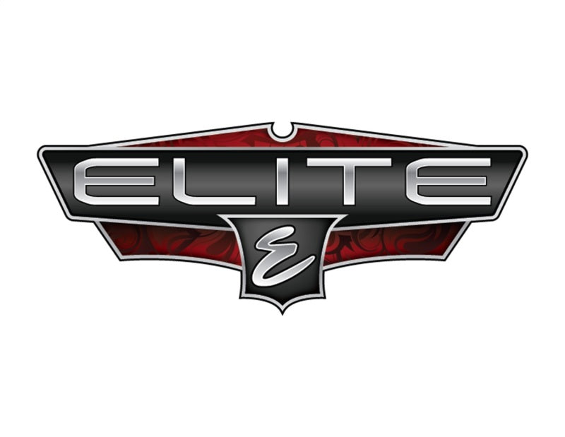 UnderCover Elite Hinged Tonneau Cover 6' Fits 2015-22 Col/Can