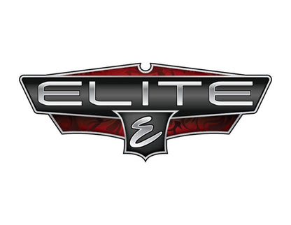 UnderCover Elite Hinged Tonneau Cover 6' Fits 2015-22 Col/Can