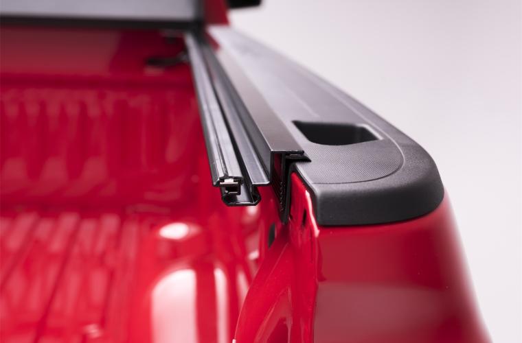BAKFlip F1 6'6" Folding Tonneau Cover Fits 2014-19 Silverado Sierra HD
