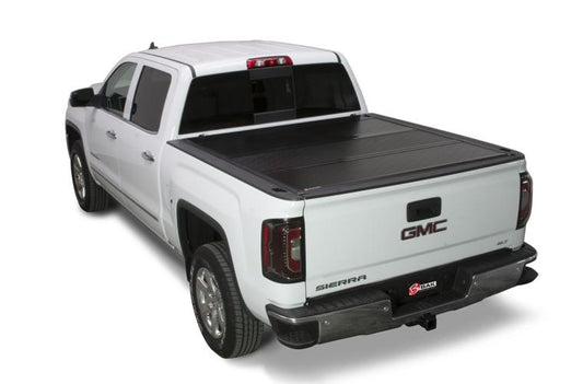 BAKFlip G2 Folding Tonneau Cover 68.4 In. Fits 2004-13 Silverado/Sierra