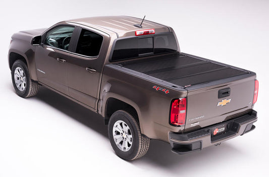 BAKFlip G2 Folding Tonneau Cover 6' Fits 2004-12 Colorado/Canyon