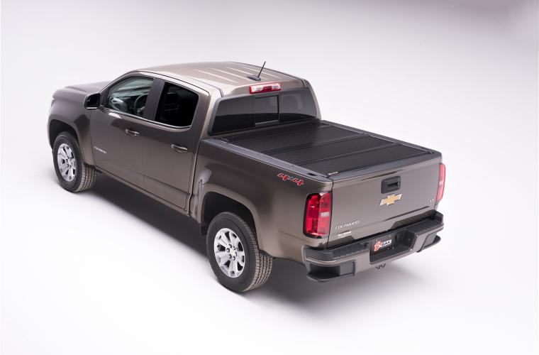 BAKFlip G2 Folding Tonneau Cover 5' Fits 2020-24 Gladiator