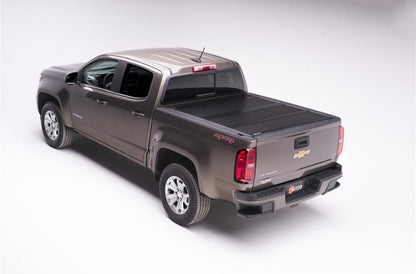 BAKFlip G2 Folding Tonneau Cover 5' Fits 2020-24 Gladiator