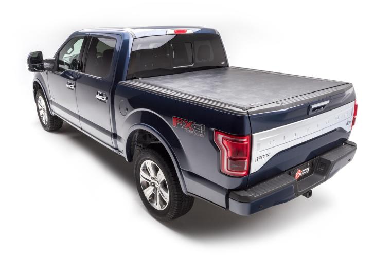 BAK Revolver X2 Hard-Rolling Tonneau Cover 6'9" Fits 2008-16 F250/350/450