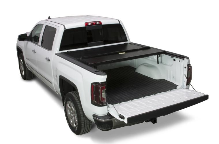 BAKFlip G2 Folding Tonneau Cover 8' Fits 1988-13 C/K Pickup/Silverado/Sierra