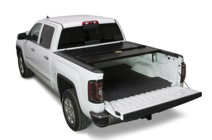 BAKFlip G2 Folding Tonneau Cover 8' Fits 1988-13 C/K Pickup/Silverado/Sierra