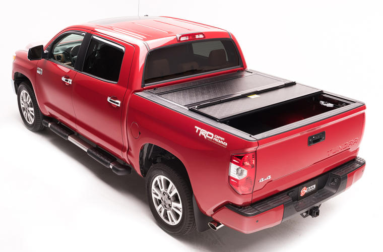 BAKFlip G2 Folding Tonneau Cover 6' Fits 1996-04 Tacoma