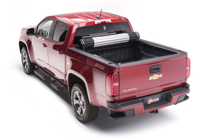 BAK Revolver X2 Hard-Rolling Tonneau Cover 5' Fits 2020-24 Gladiator