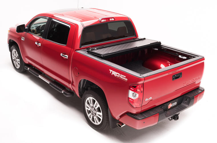 BAKFlip G2 Folding Tonneau Cover 6' Fits 1996-04 Tacoma