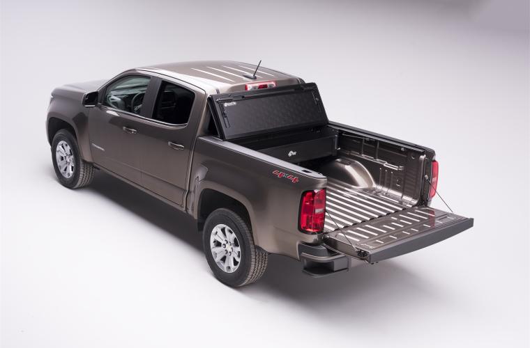 BAKFlip G2 Folding Tonneau Cover 6' Fits 2015-23 Colorado/Canyon