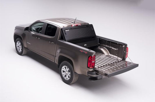 BAKFlip G2 Folding Tonneau Cover 6' Fits 2015-23 Colorado/Canyon