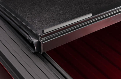 BAKFlip FiberMax Folding Tonneau Cover 81.9 In. Fits 2017-24 F250/350/450