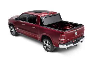 BAKFlip MX4 Folding Tonneau Cover 67.4 In. Fits 2019-24 Ram w/o RamBox