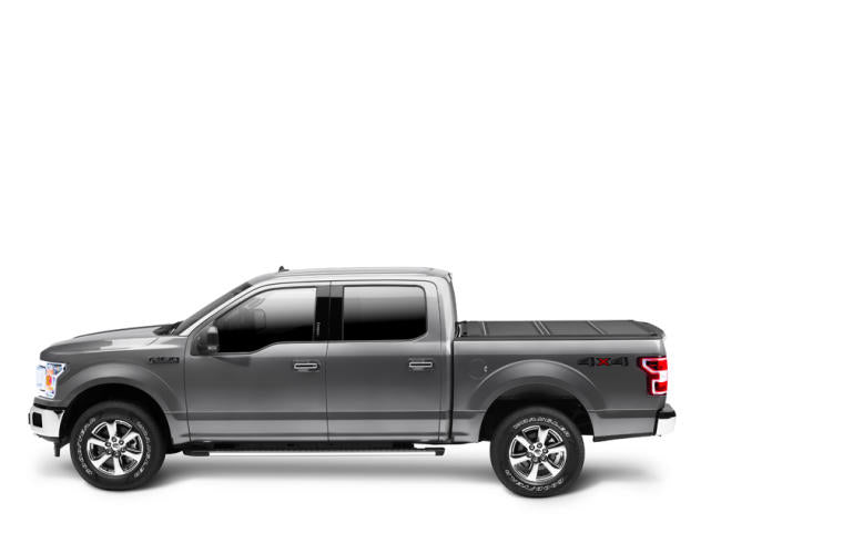 BAKFlip MX4 8' Folding Tonneau Cover Fits 21-24 Ford F150